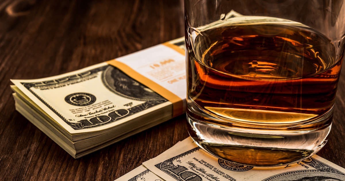 Safe Scotch Investments