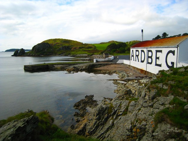 Journey Through the Heartlands: Exploring Scotland’s Distinctive Whisky Regions